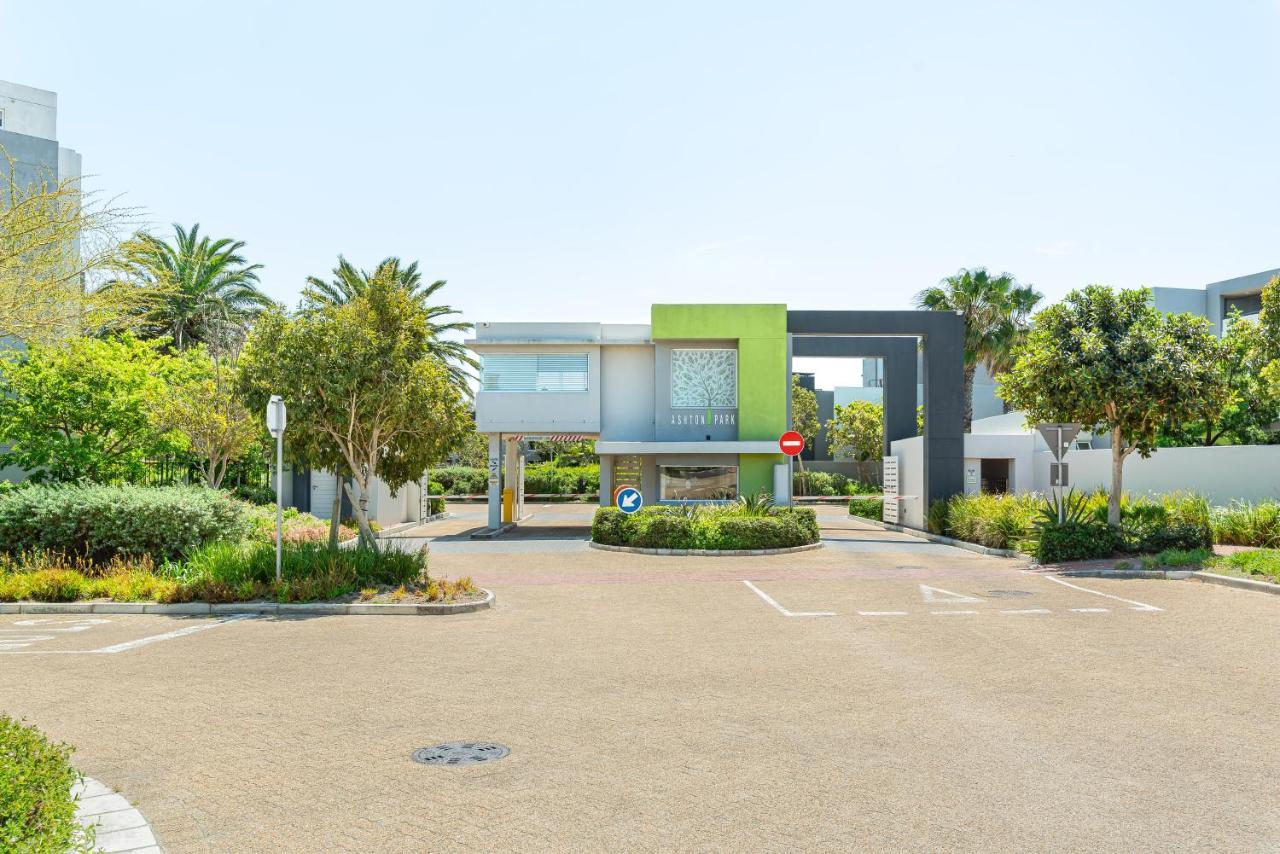ケープタウンAshton Park 419アパートメント エクステリア 写真